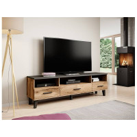 Televízny stolík Cama LOTTA 3S3K 180 Televízny stolík Cama LOTTA 3S3K 180